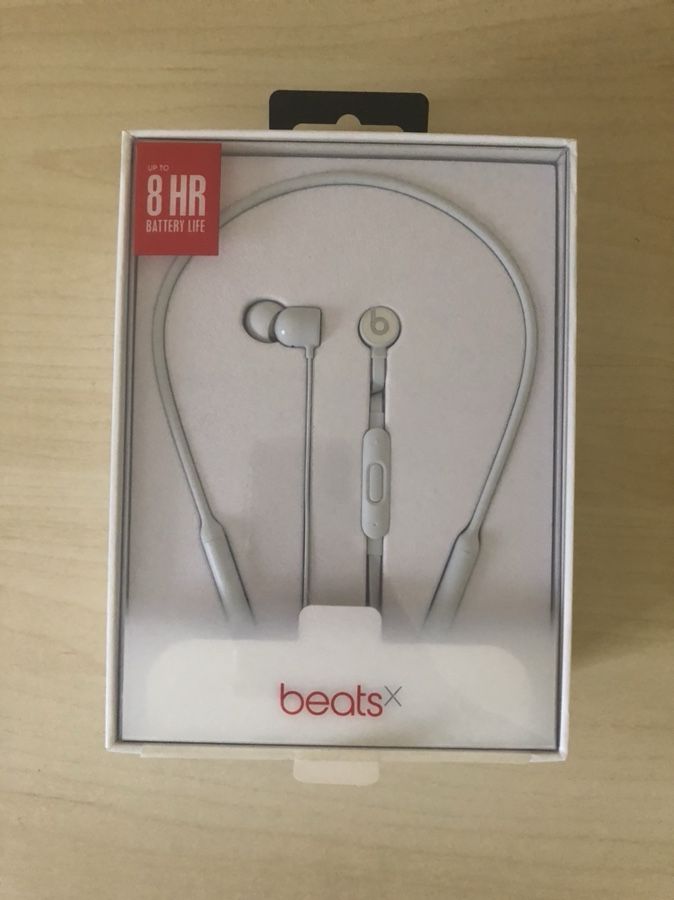 Beats x what's in the box new arrivals
