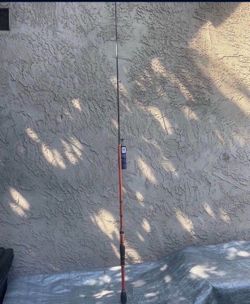 Berkley Shock Casting Rod, 7' Medium Heavy Fishing Rod