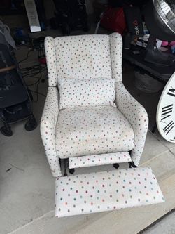 Baby Recliner