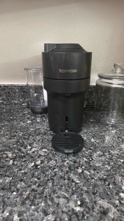 Nespresso Machine