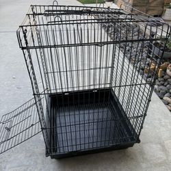 Medium Bird Cage 
