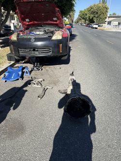 Mobile Mechanic