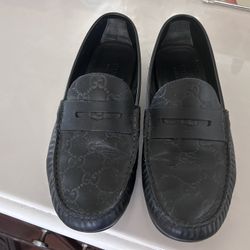Authentic Gucci Loafer