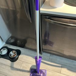 Swiffer Mop