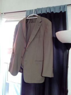Beatiful mens suit