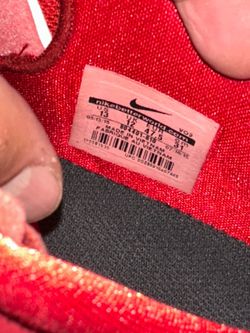 Nike shoes