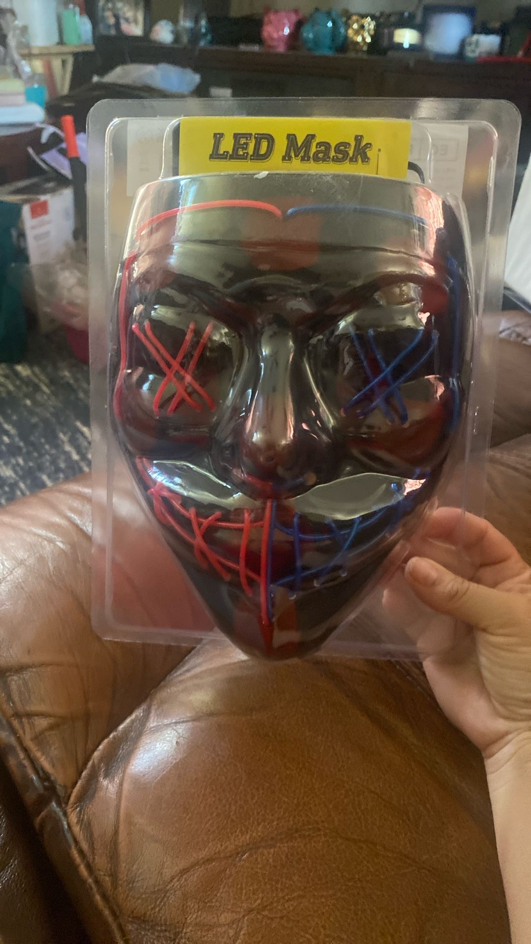 LED Mask