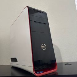 Budget i7 Gaming PC Computer (i7 930, GTX 970, 36GB RAM, 120GB SSD + 1TB HDD)