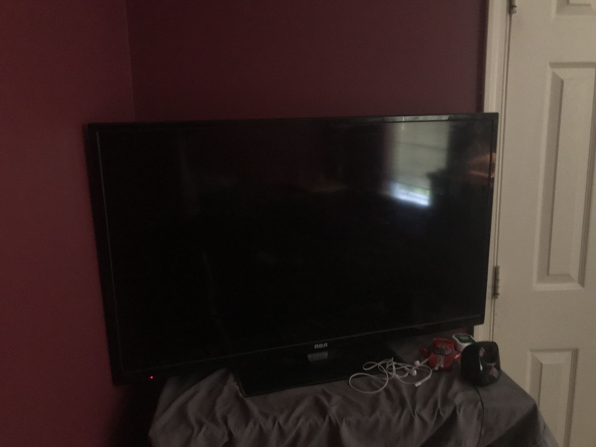 42 inch RCA plasma screen