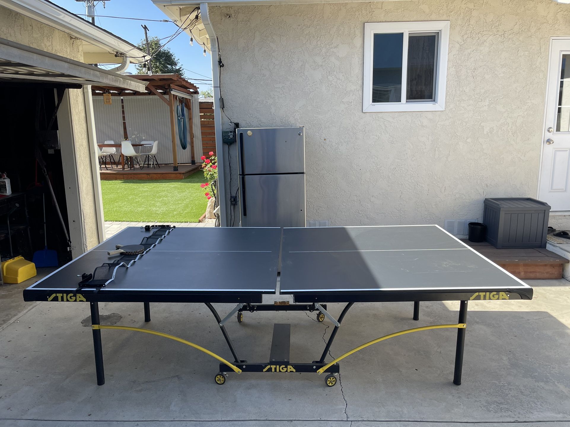Ping Pong Table for Sale in Arcadia, CA OfferUp