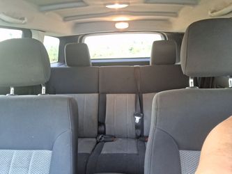 2010 Dodge Nitro