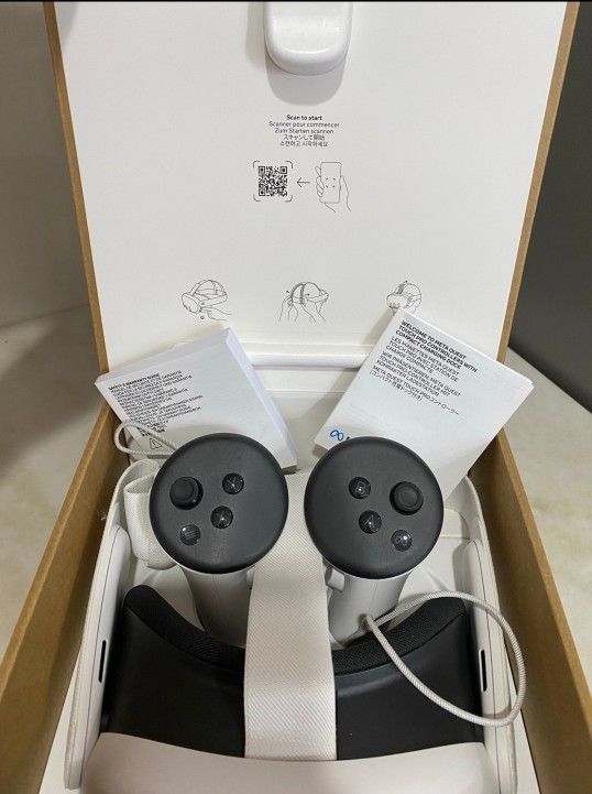 Oculus Quest 3 512 GB