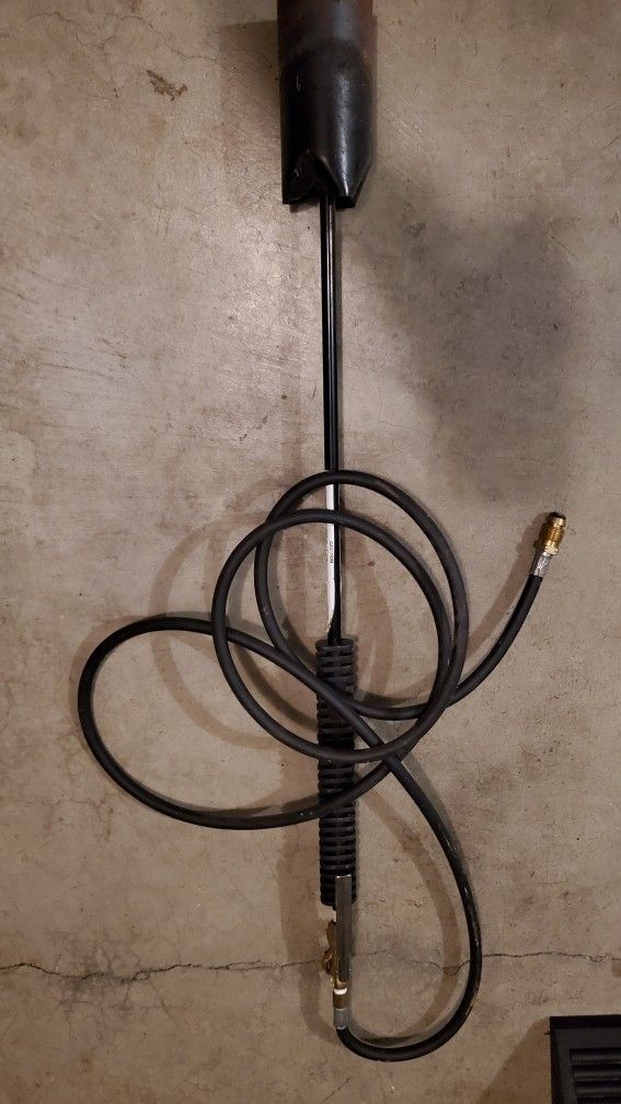 Propane Torch Attachment