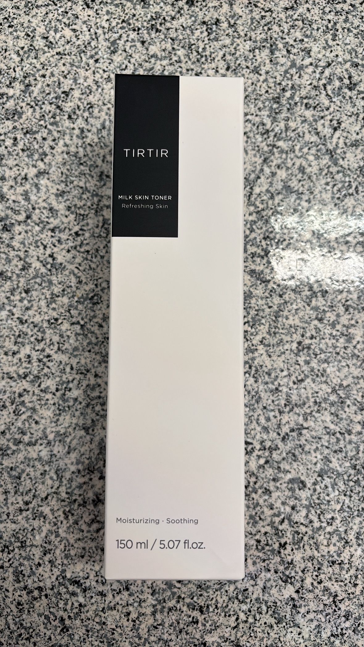 Tirtir Milk Skin Toner