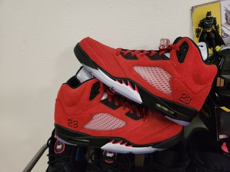 Ds Sz13 Raging Bull 5s