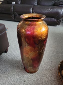 Vase