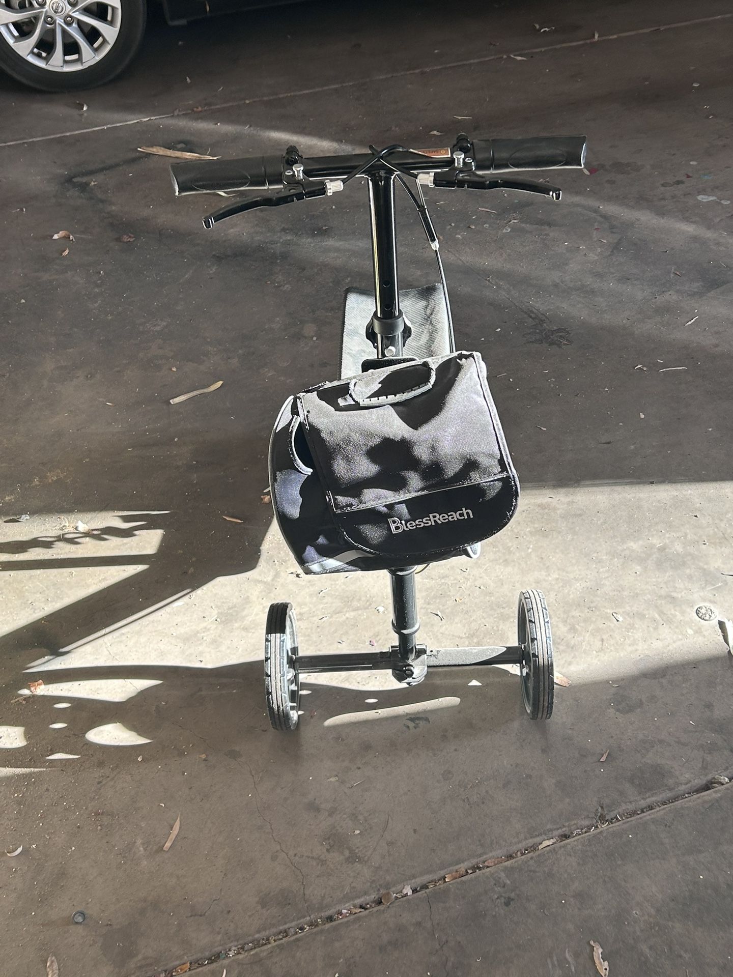 Knee Scooter