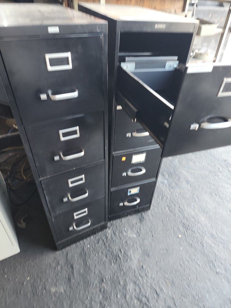 Office File Cabinet Drawers