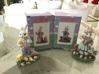 Easter Bunny Collection