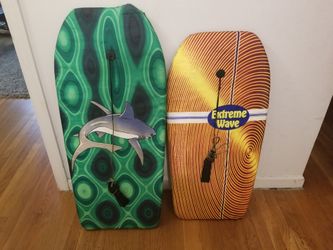 Body Boards for kids