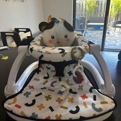 Baby Floor Seat
