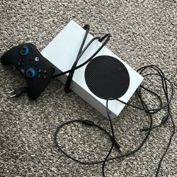 Xbox seriois S