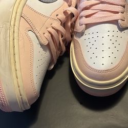 Women Jordan 