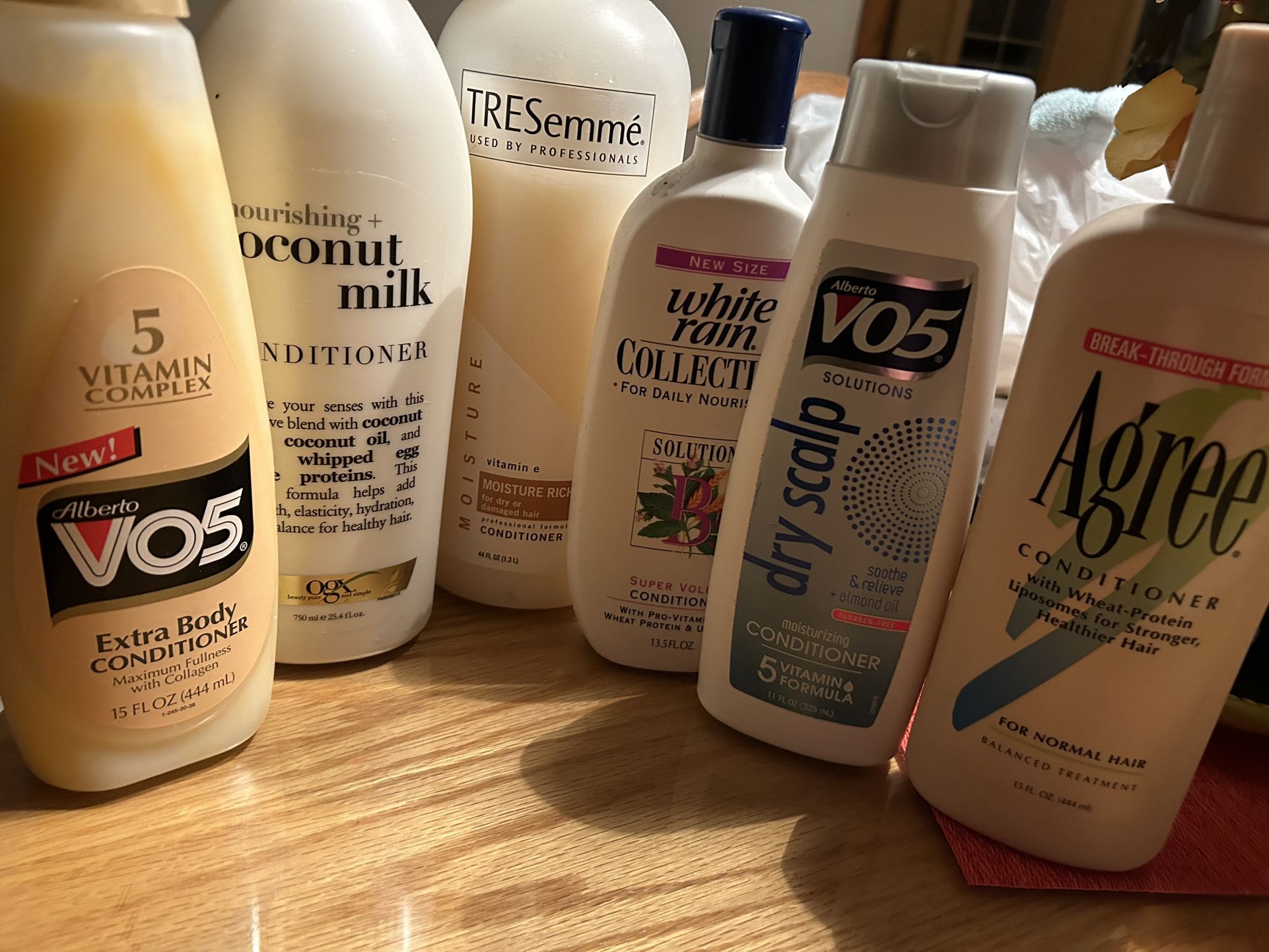 Shampoo