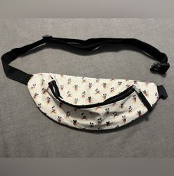 Disney Mickey Belly Bag