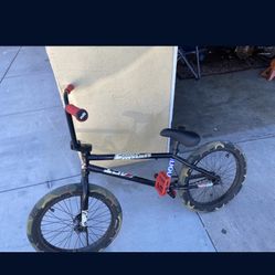 Cult Bmx