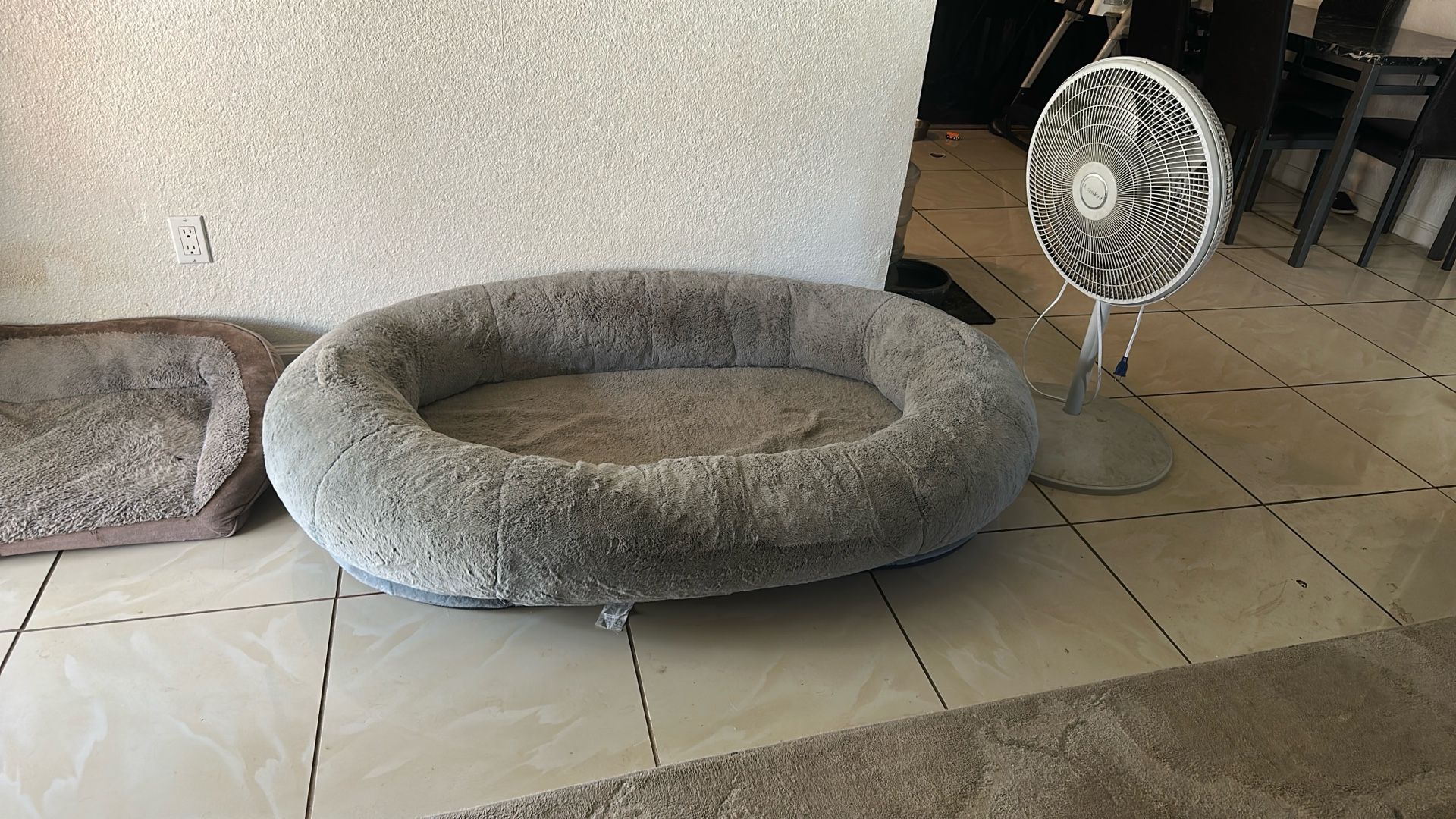 Costco Dog Bed