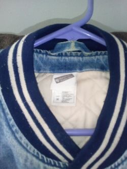 Vintage clothing