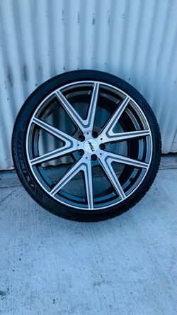 Wheels for sale