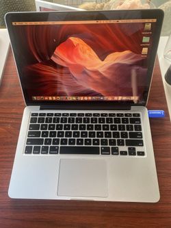 MacBook Pro 13inch Display