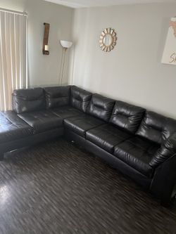 Living Room Sectional