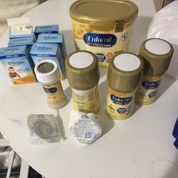 enfamil formula
