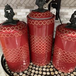 Kitchen  Jar 