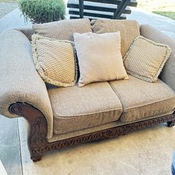 Loveseat Sofa