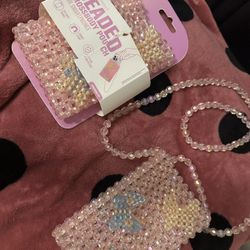 Phone Pouch 