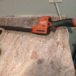 Milwaukee M12 Fuel New Tool Only Firm Price 