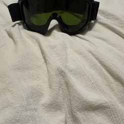 Ski Googles 