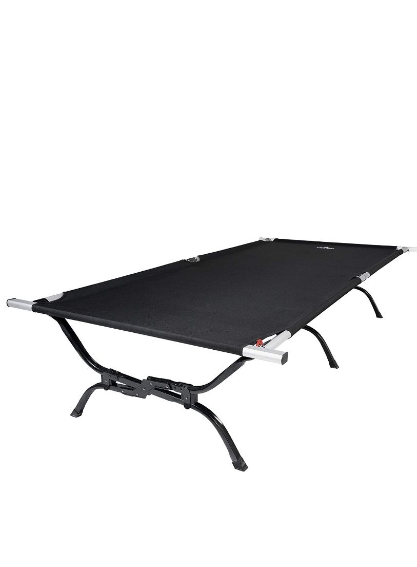 TETON Sports Outfitter XXL Camping Cot