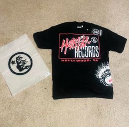 Hell Star T-shirt