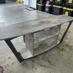 TV stand - $50