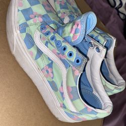Vans Women’s 7.5