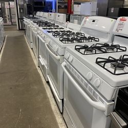 White Gas Stoves