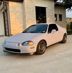 1995 Honda Del Sol