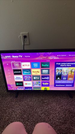 24 inch Roku TV