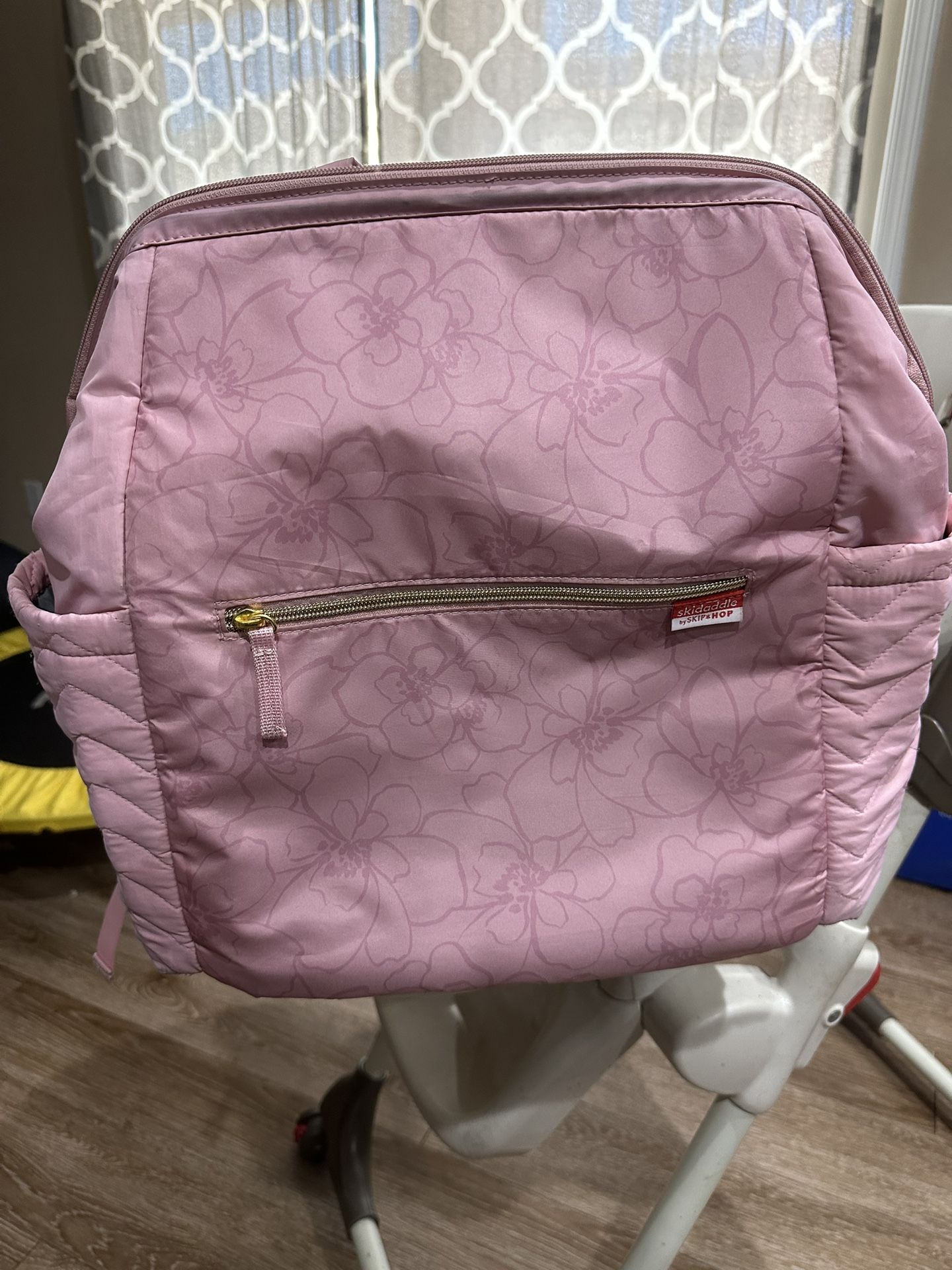 Diaper Bag