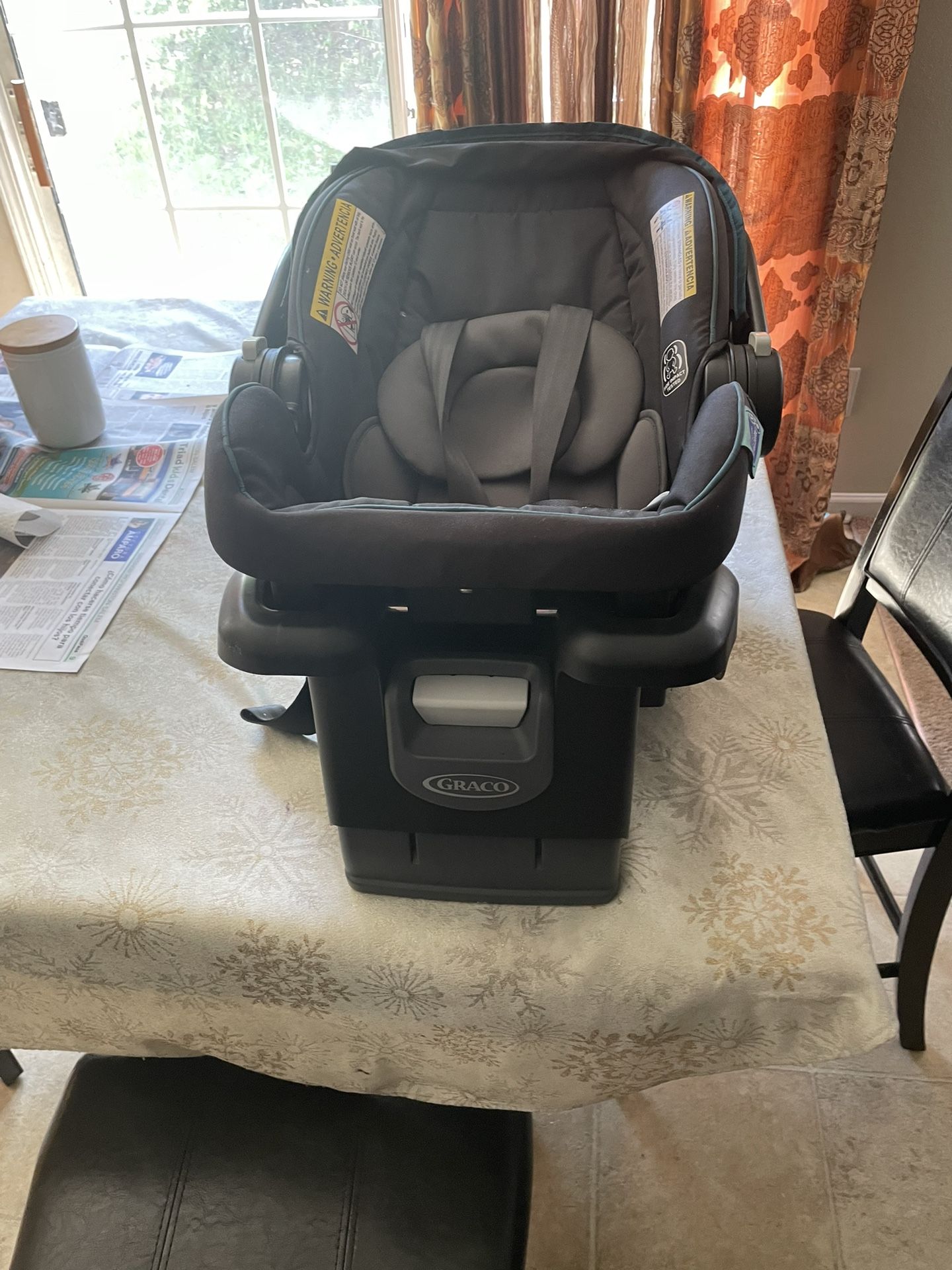 Baby Car seat